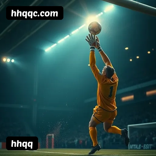 Logo da hhqq