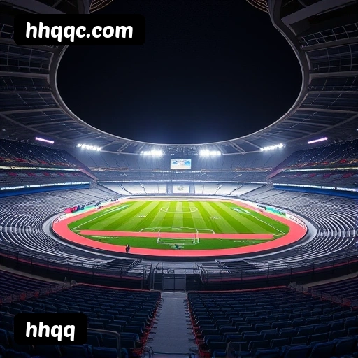 Certificações de segurança da hhqq